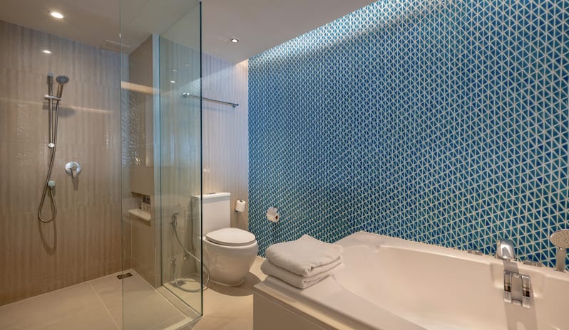Amari Koh Samui_Junior Suite Ocean View_Bathroom